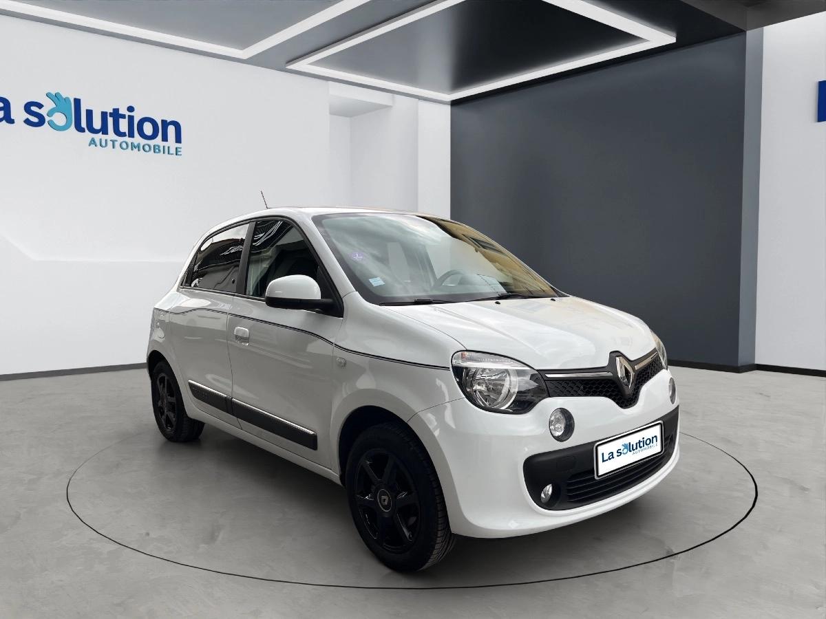 Renault Twingo 1.0 SCE 70 INTENS
