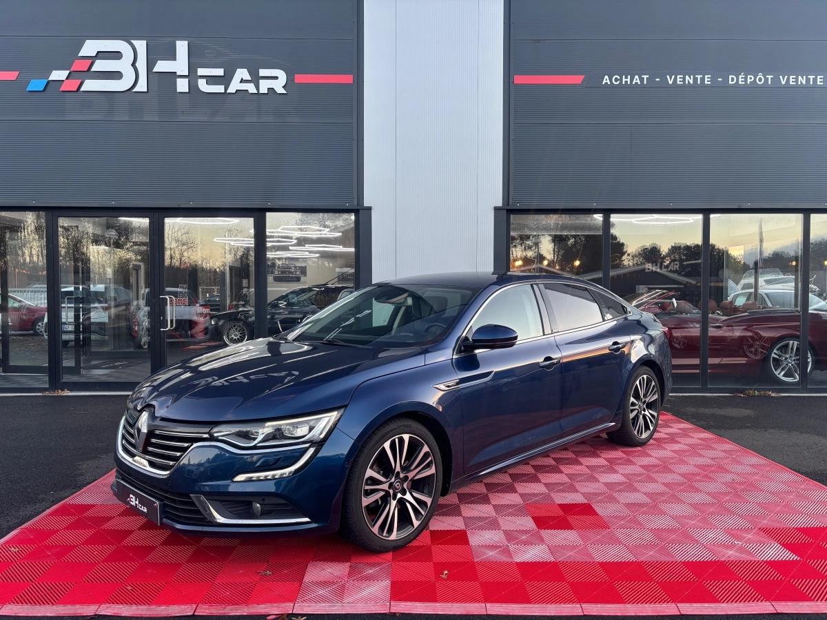 Image RENAULT Talisman