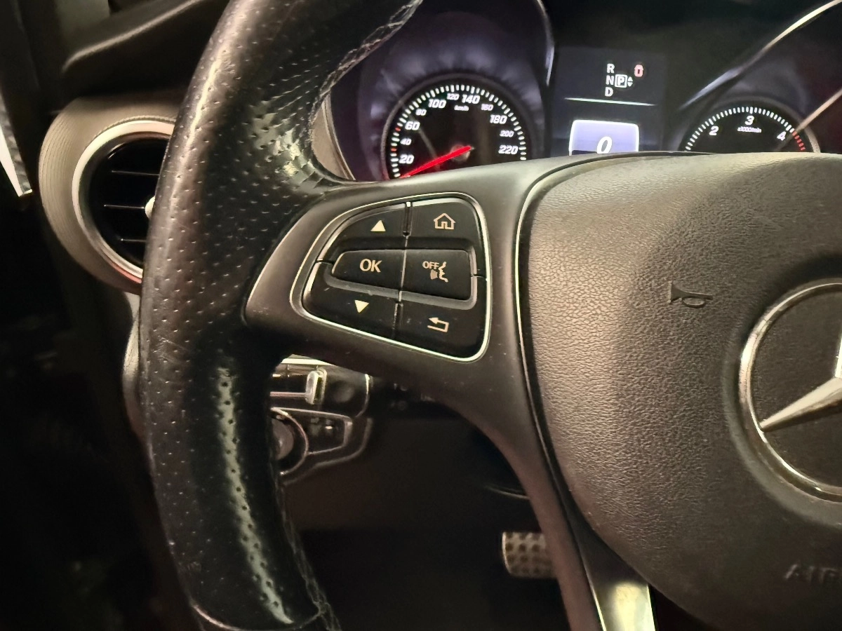 Mercedes Classe V - photo 18