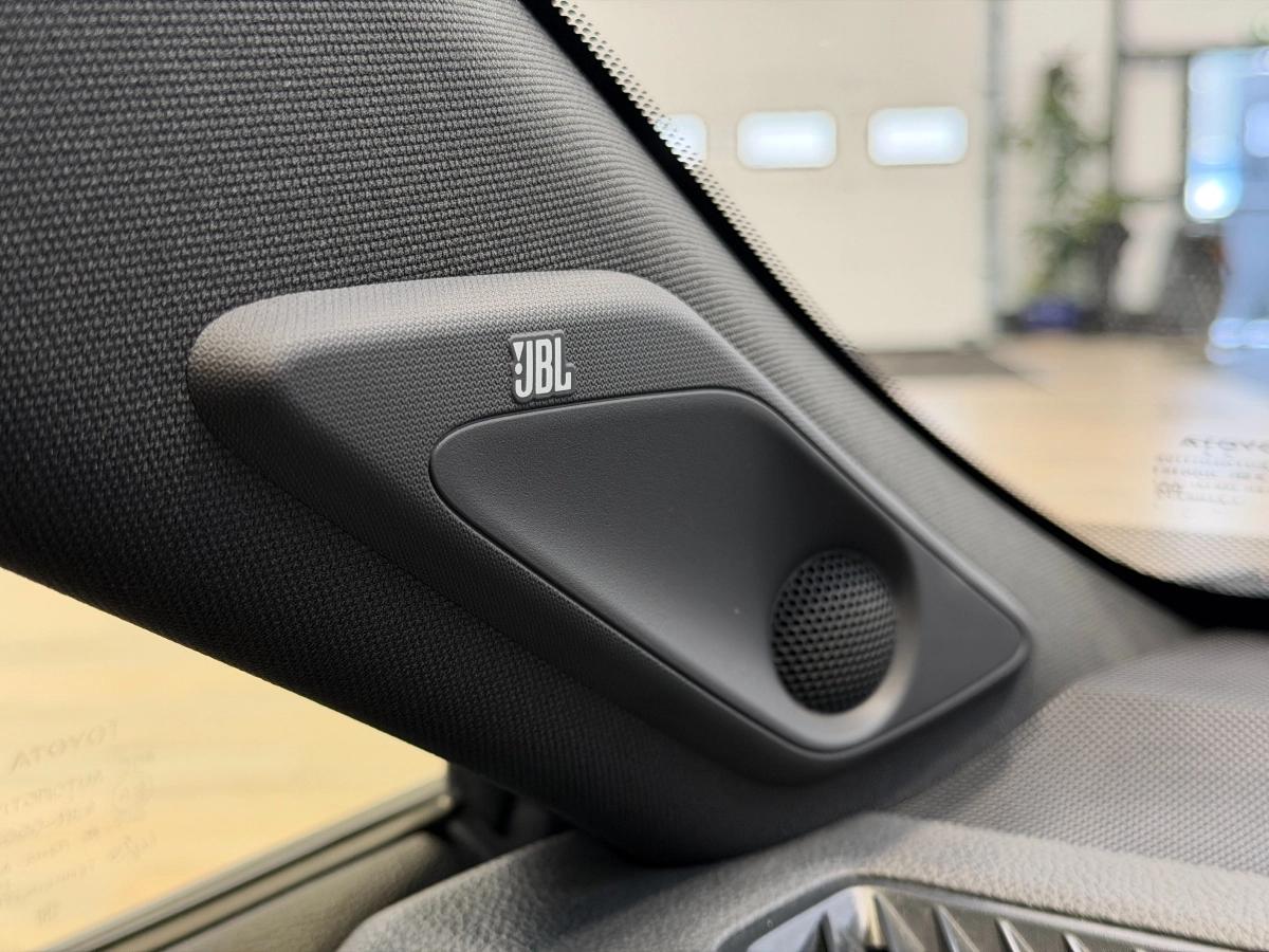 Toyota Rav-4 2.5 222H 175 HYBRID FULL-HYBRID 1.6KWH COLLECTION 4X2 BVA