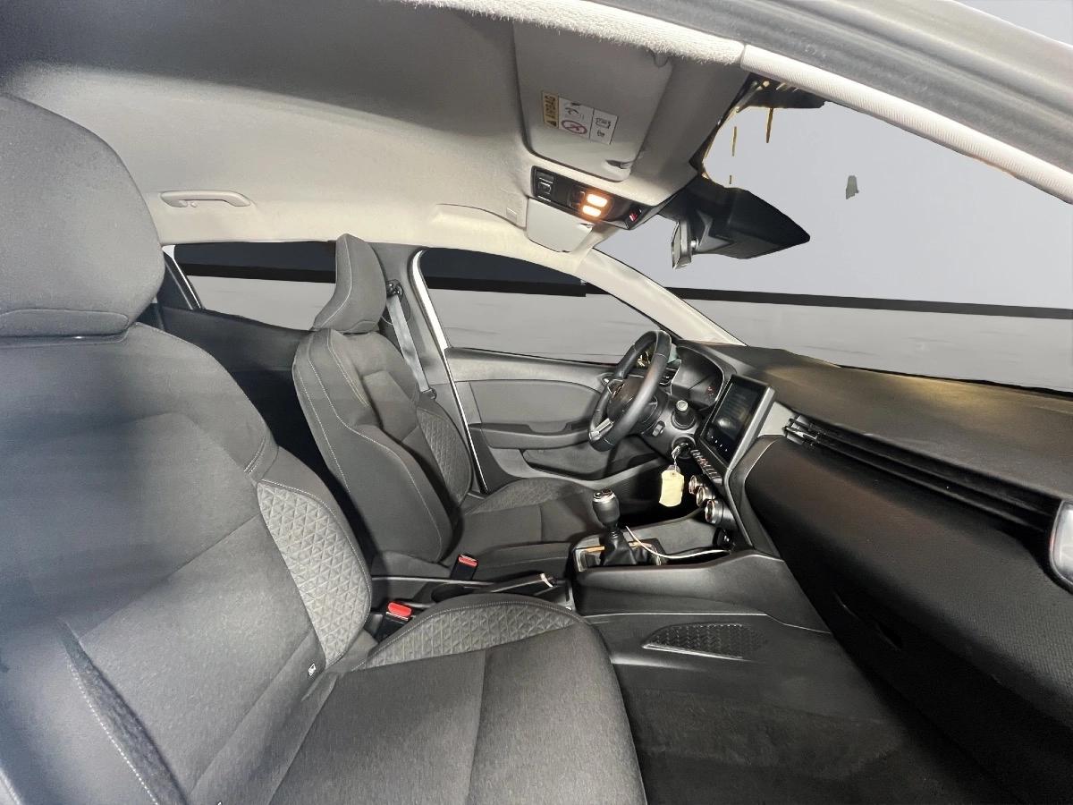 Renault Clio 1.0 TCE 100 BUSINESS
