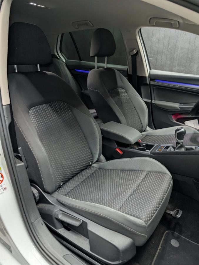 Volkswagen Golf 1.5 TSI 130 ACT OPF ACTIVE