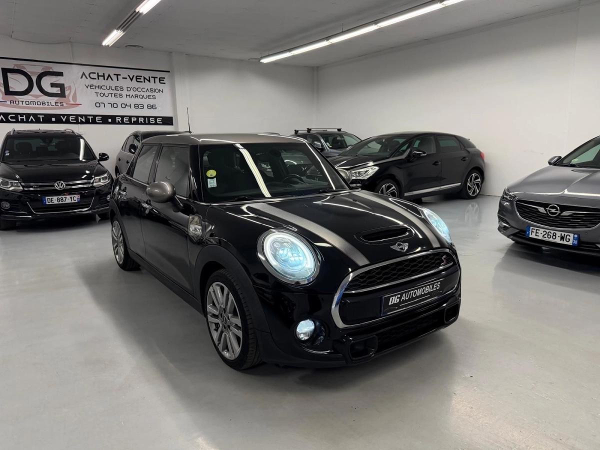 Mini Mini