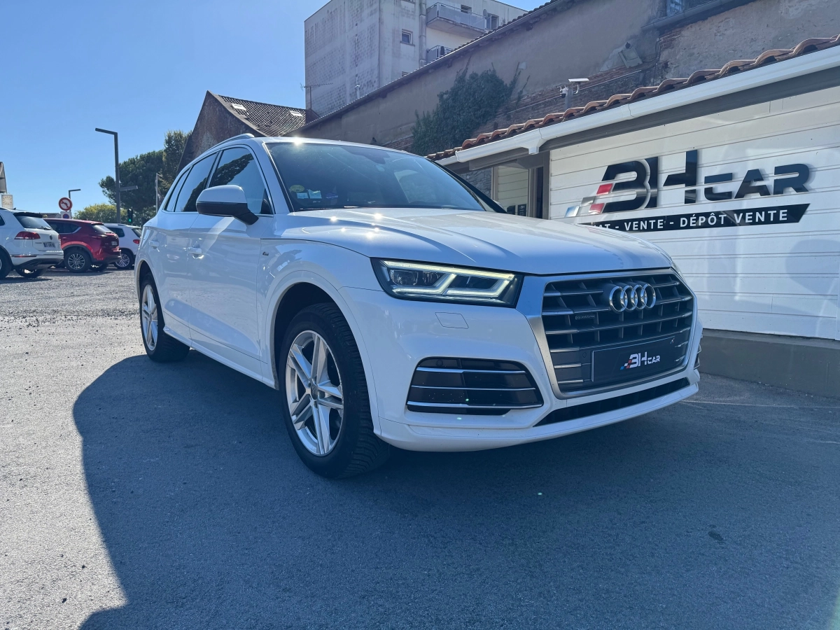 Audi Q5