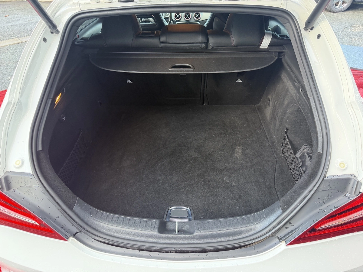 Mercedes Classe Cla - photo 21
