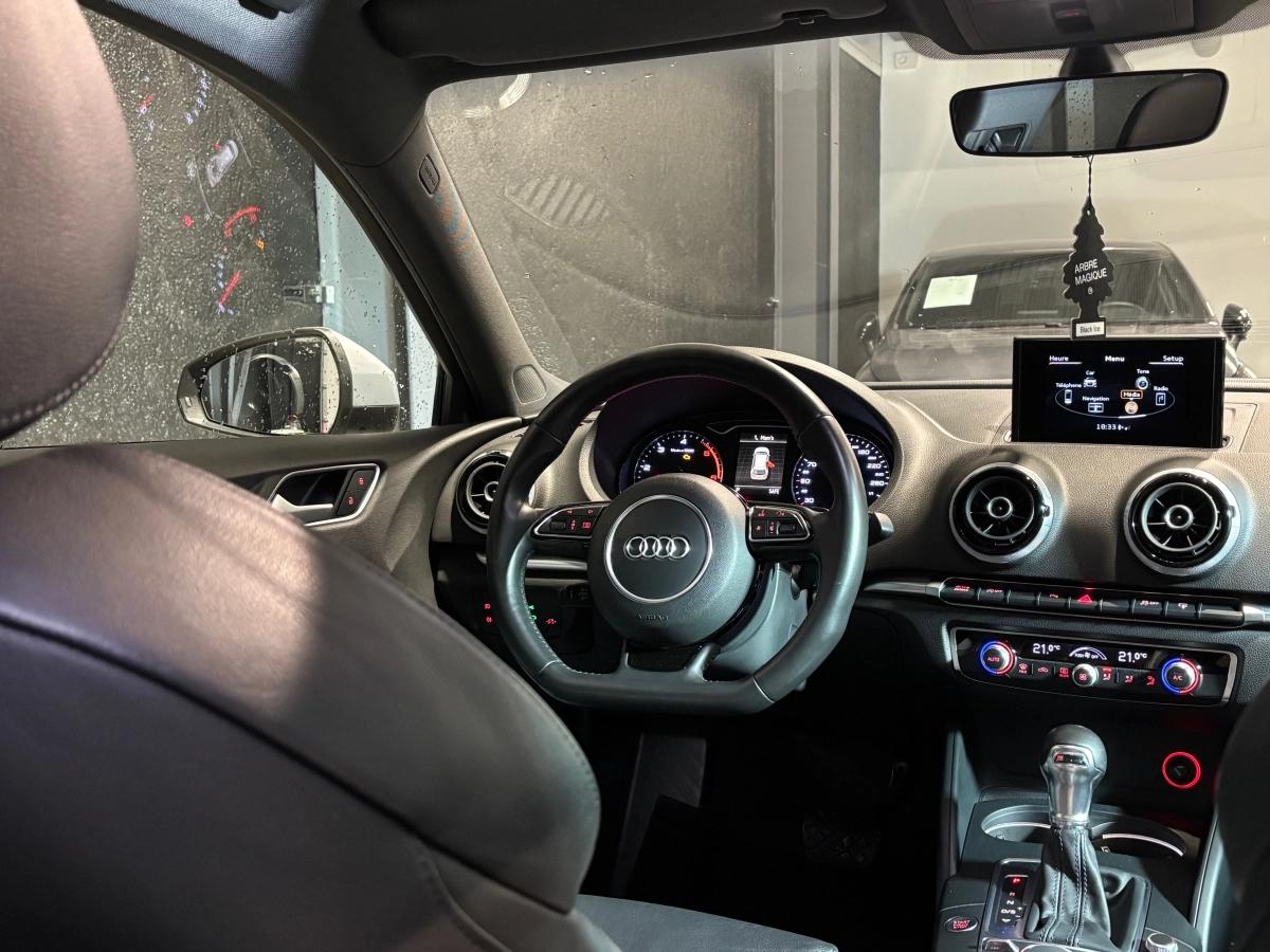 Aperçu indisponible de Audi A3