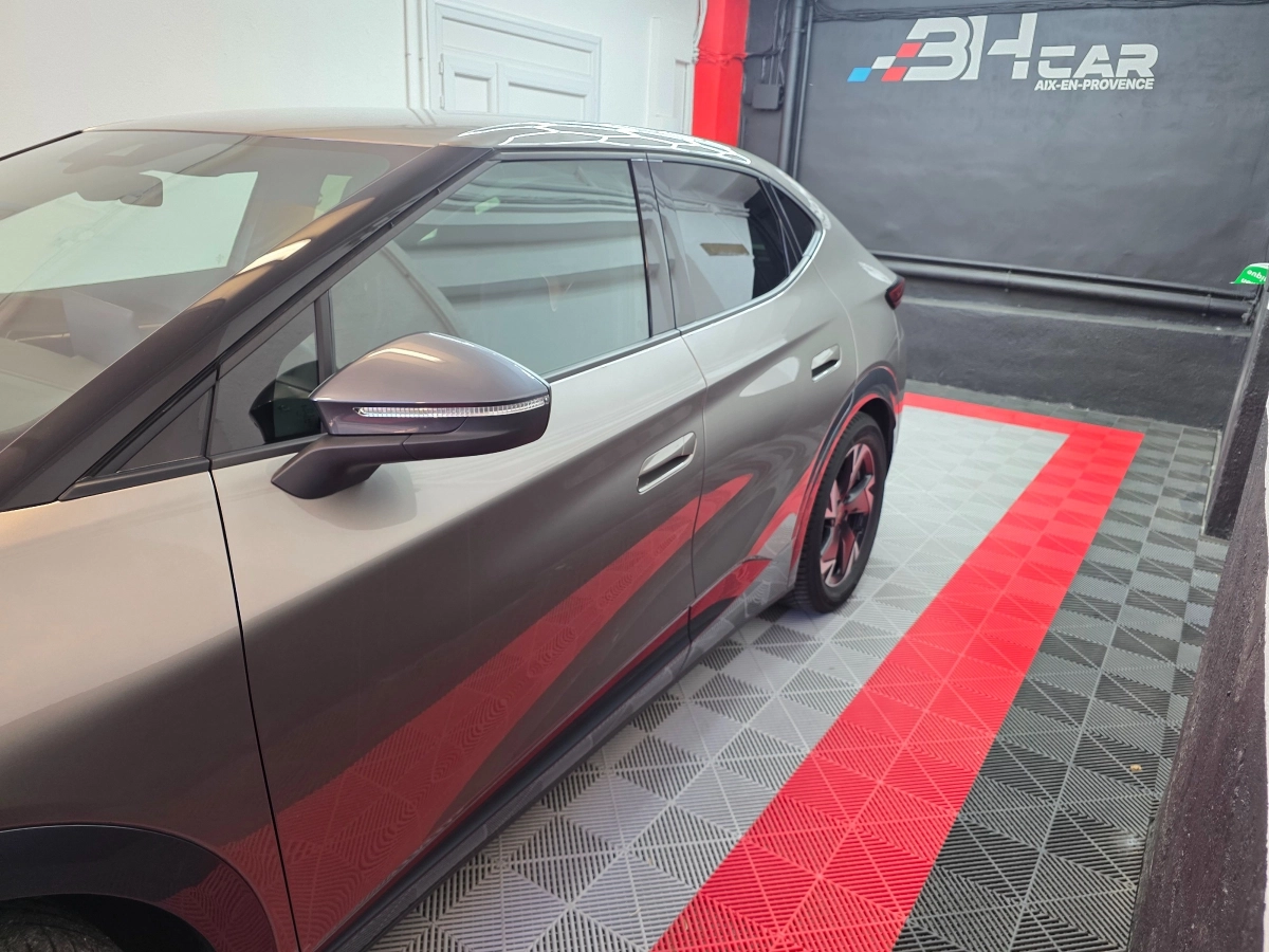 Cupra Tavascan - photo 35