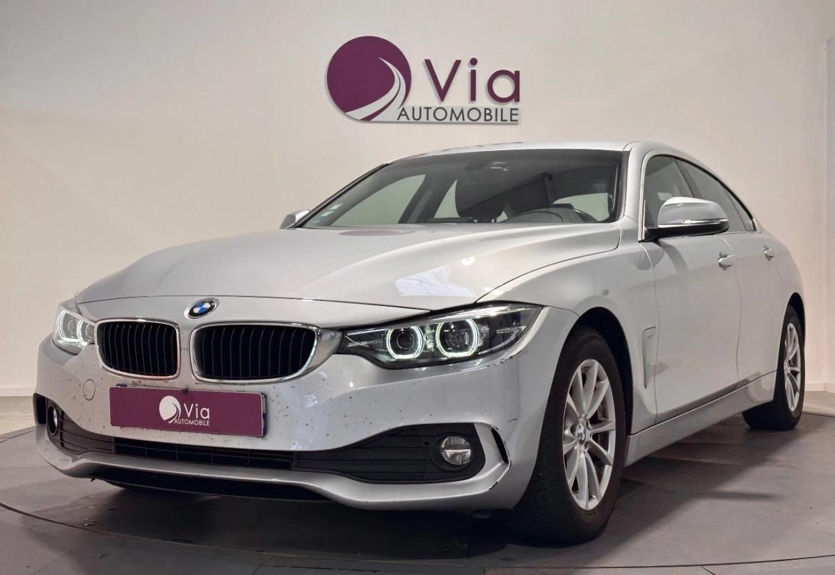 Bmw Serie 4