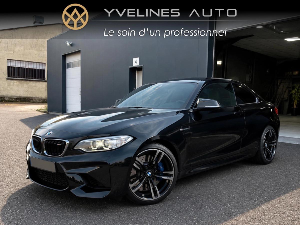Bmw M2