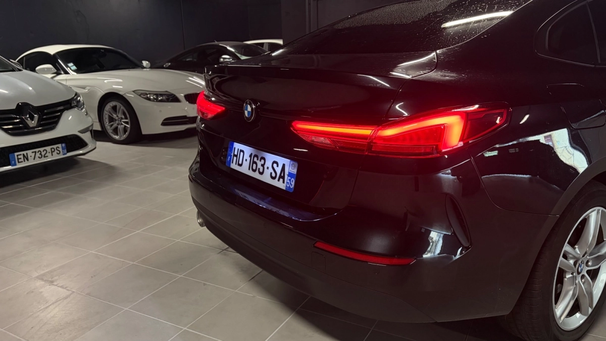 Bmw Serie 2 - photo 30