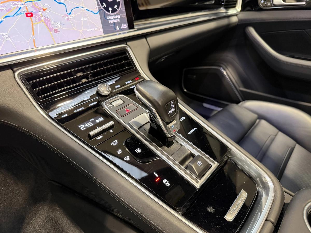 Porsche Panamera SPORT-TURISMO 2.9 E-HYBRID 560H 440 PHEV 4S BVA