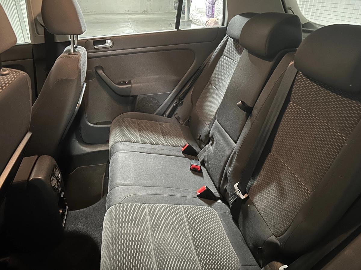 Volkswagen Golf Plus 1.6 TDI 105