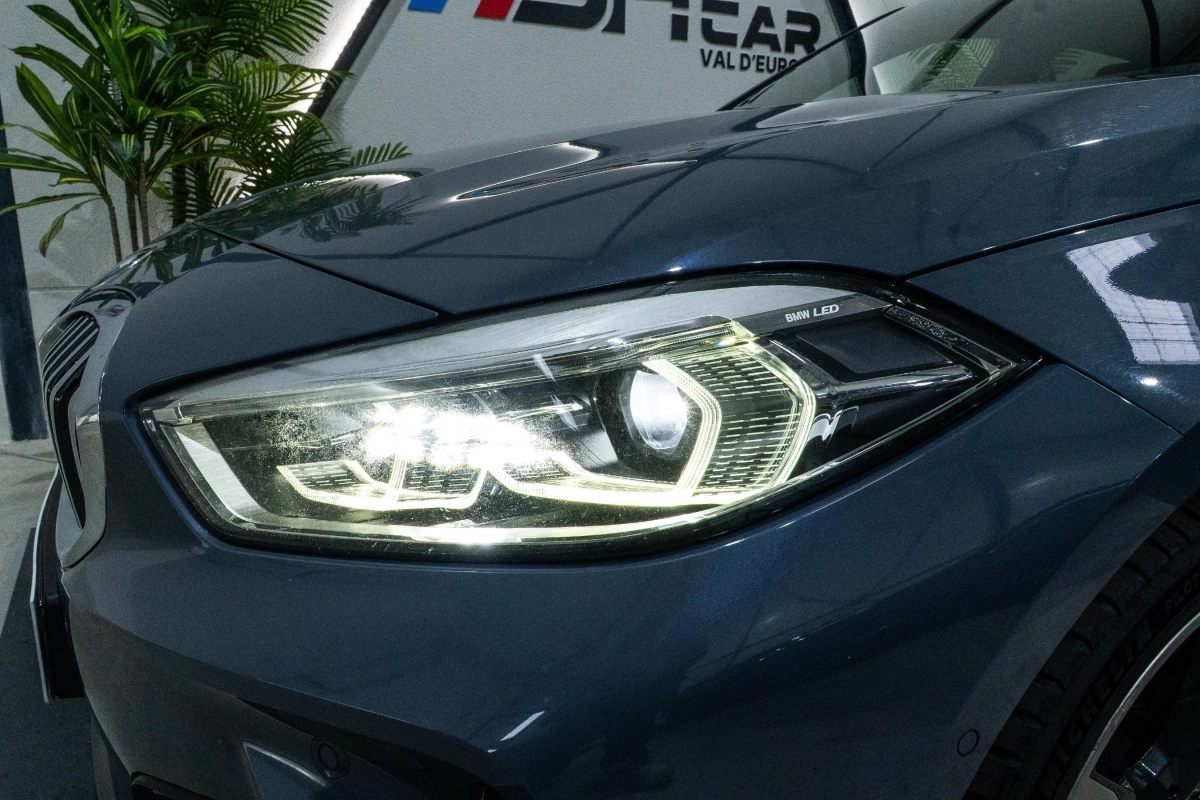 Bmw Serie 1 - photo 29