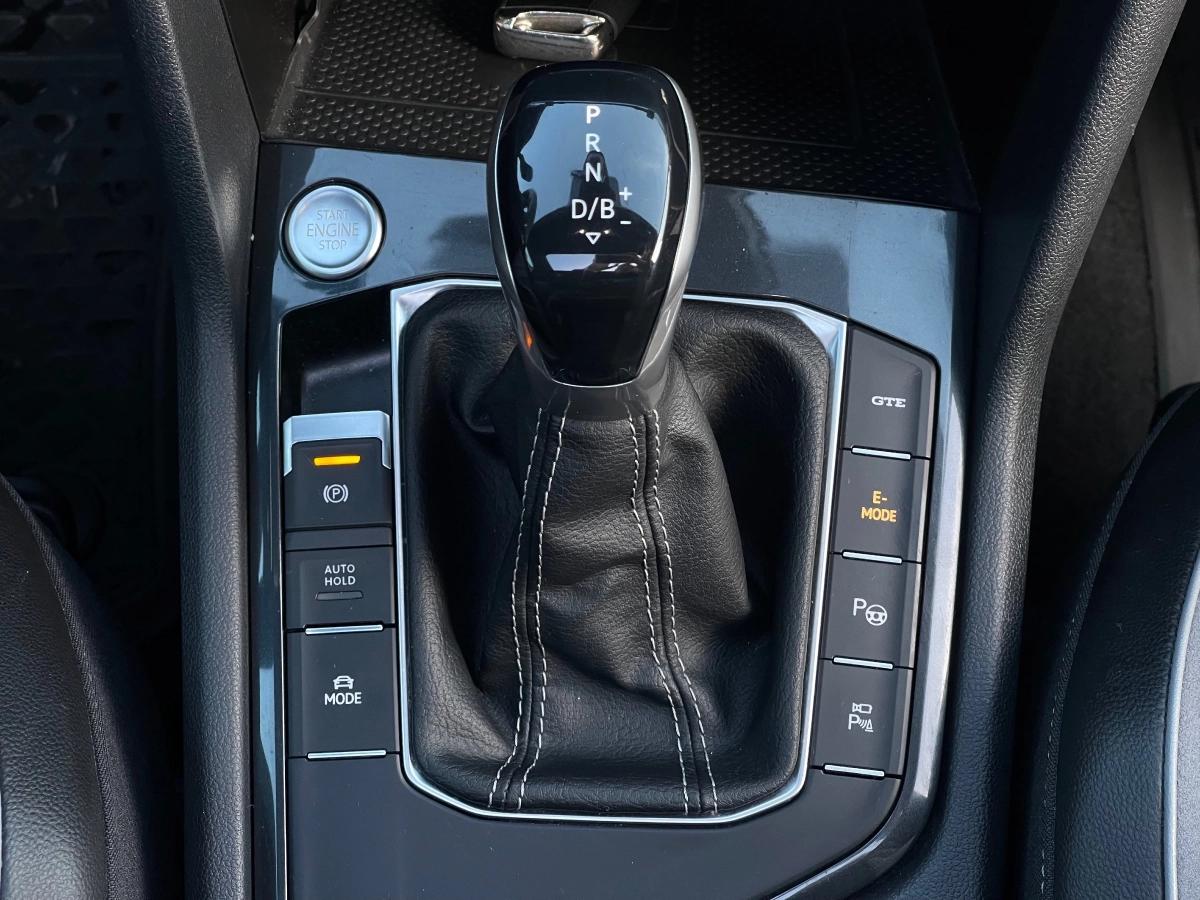 Aperçu indisponible de Volkswagen Tiguan