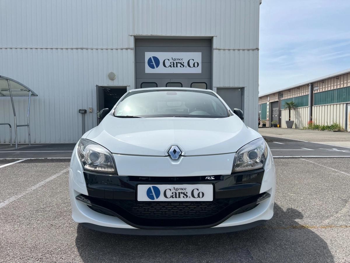 Renault Megane COUPE 2.0 250 RS