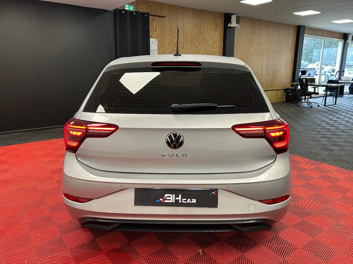 Volkswagen Polo - photo 5