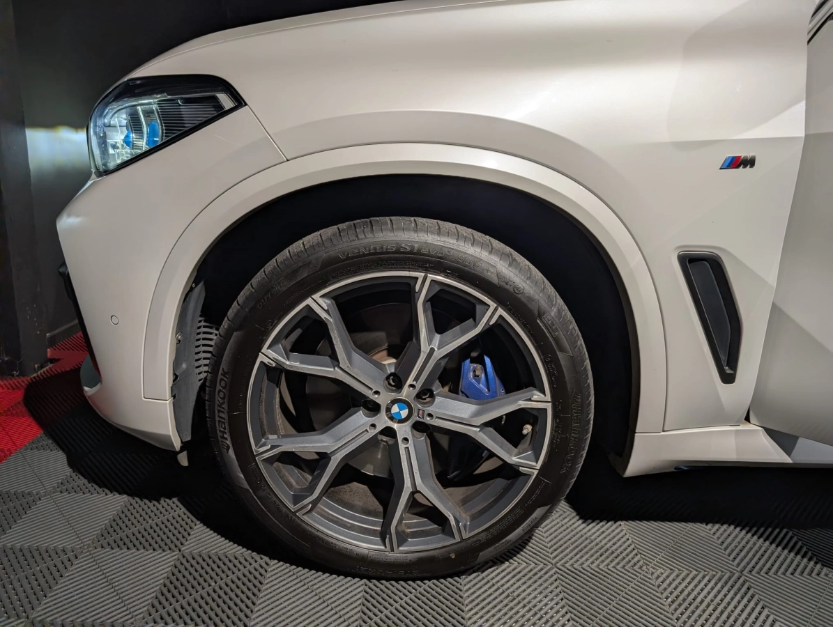 Bmw X5 - photo 39