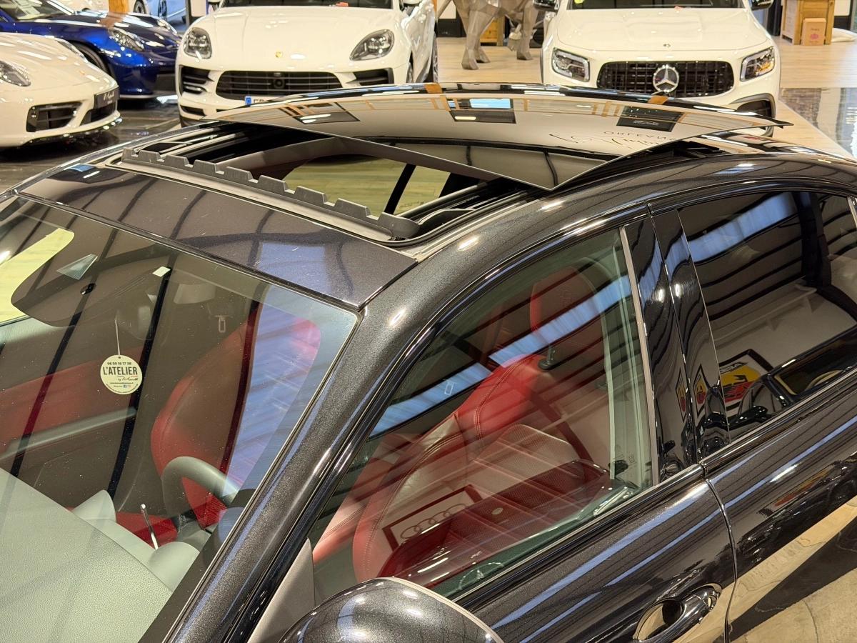 Alfa Romeo Giulia 2.0 TB 280 VELOCE Q4 BVA