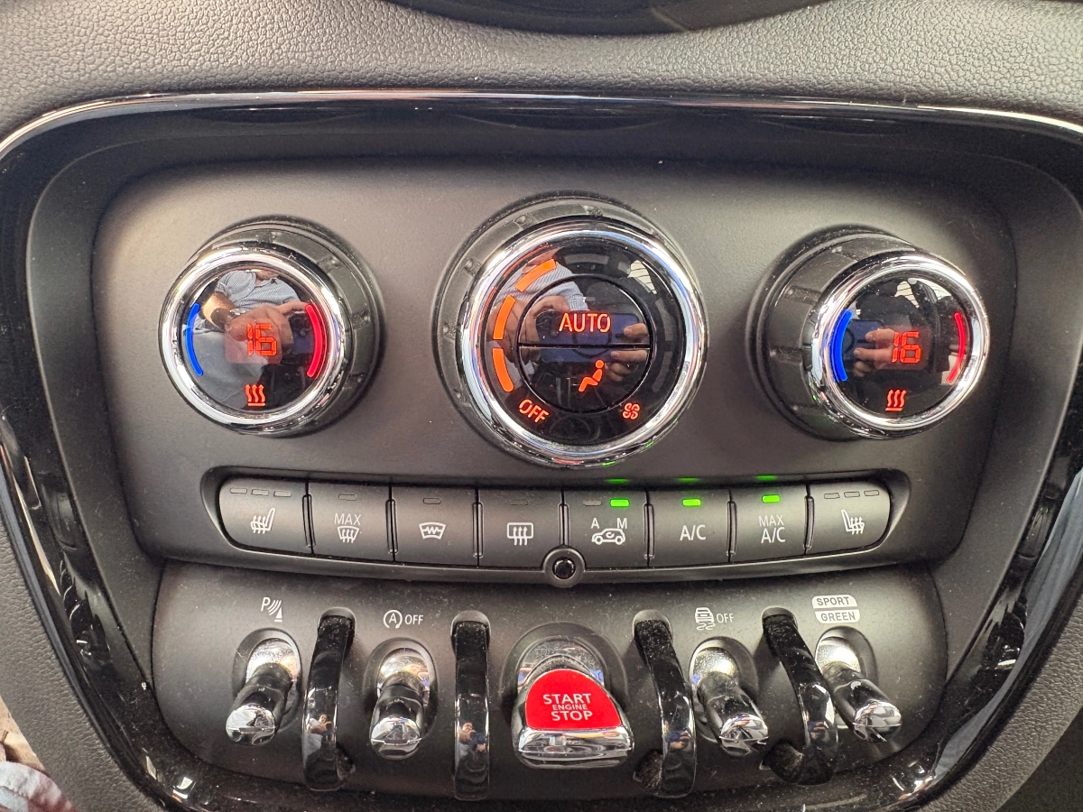 Mini Clubman - photo 13