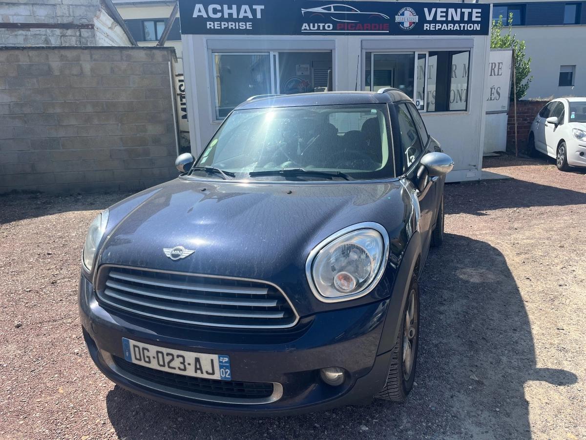 Photo du véhicule
