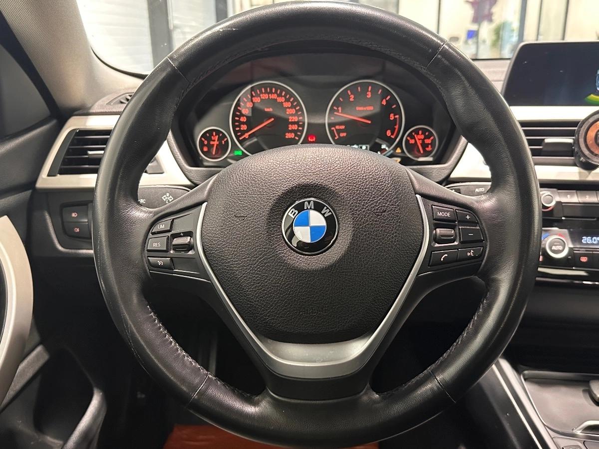 Bmw Serie 4