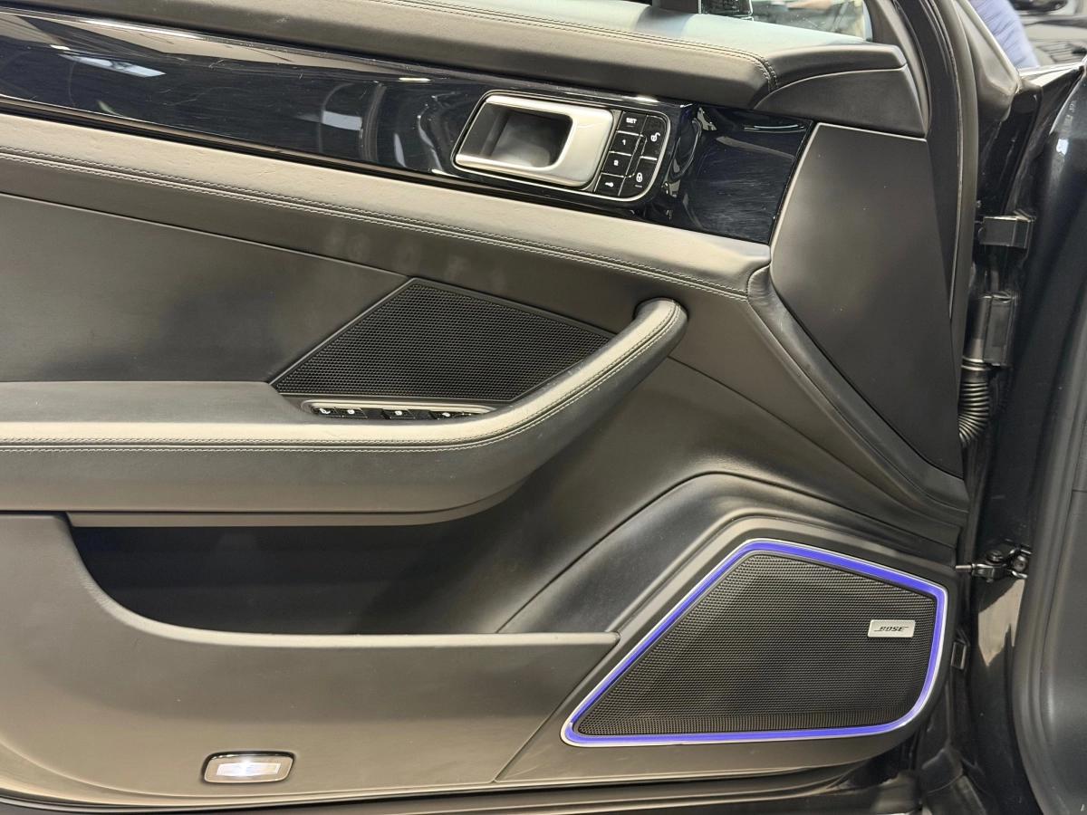 Porsche Panamera 2.9 E-HYBRID 462H 335 PHEV 17.9KWH EXECUTIVE 4 BVA