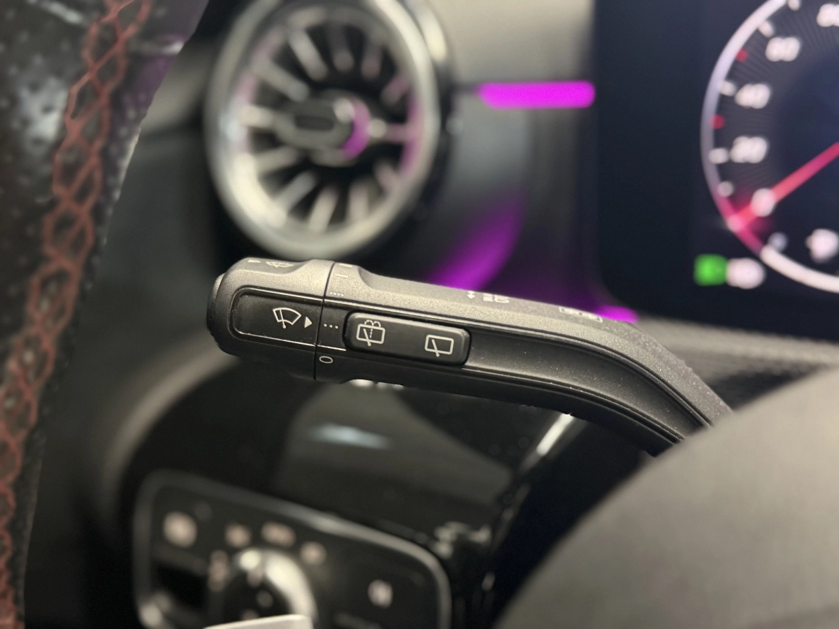 Mercedes Classe A - photo 12