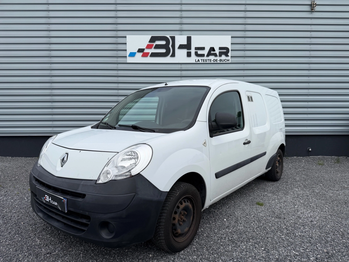 Renault Grand Kangoo