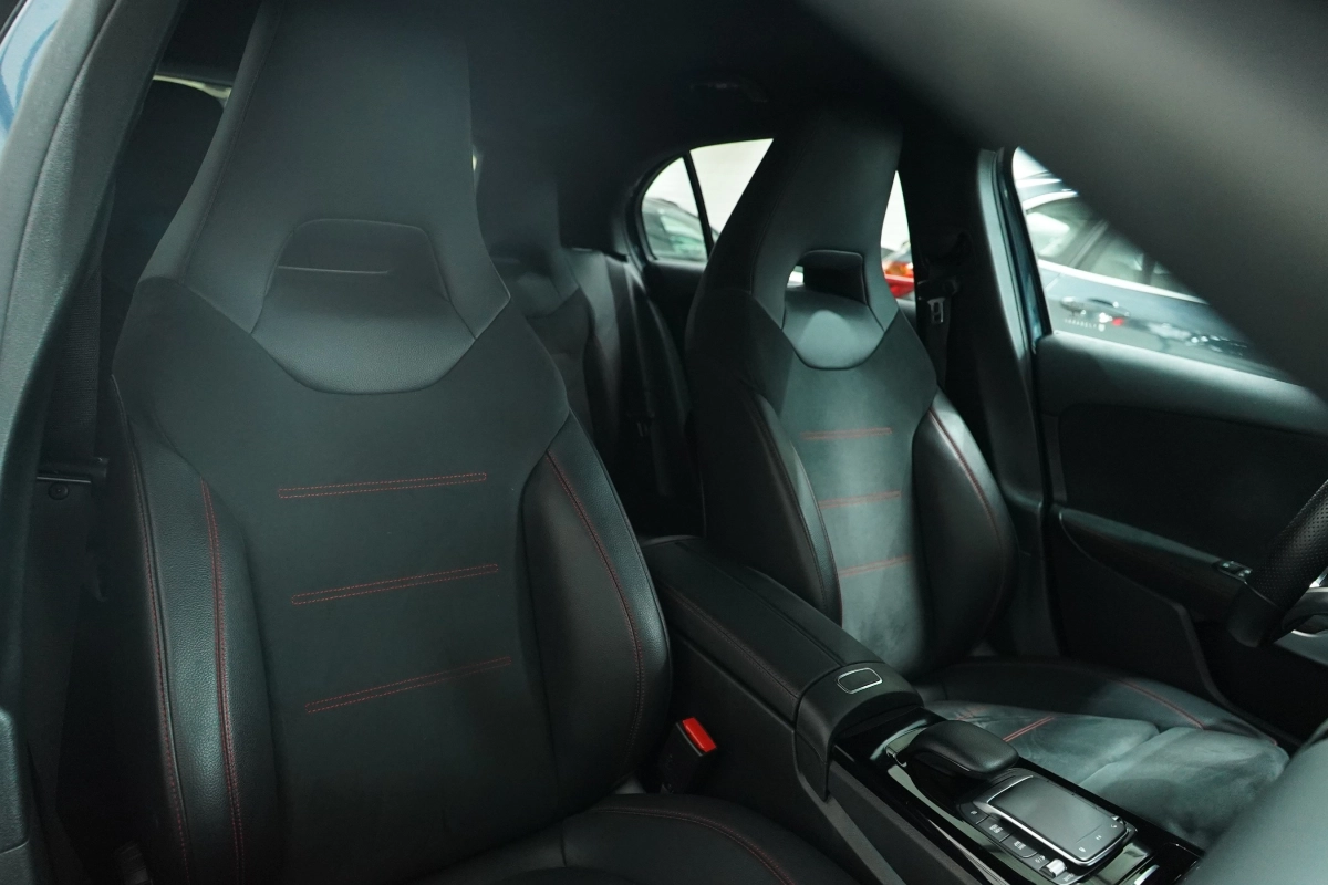 Mercedes Classe A - photo 15