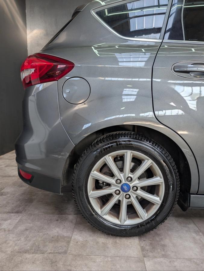 Ford Focus C-max 1.0 ECOBOOST 125 TITANIUM START-STOP