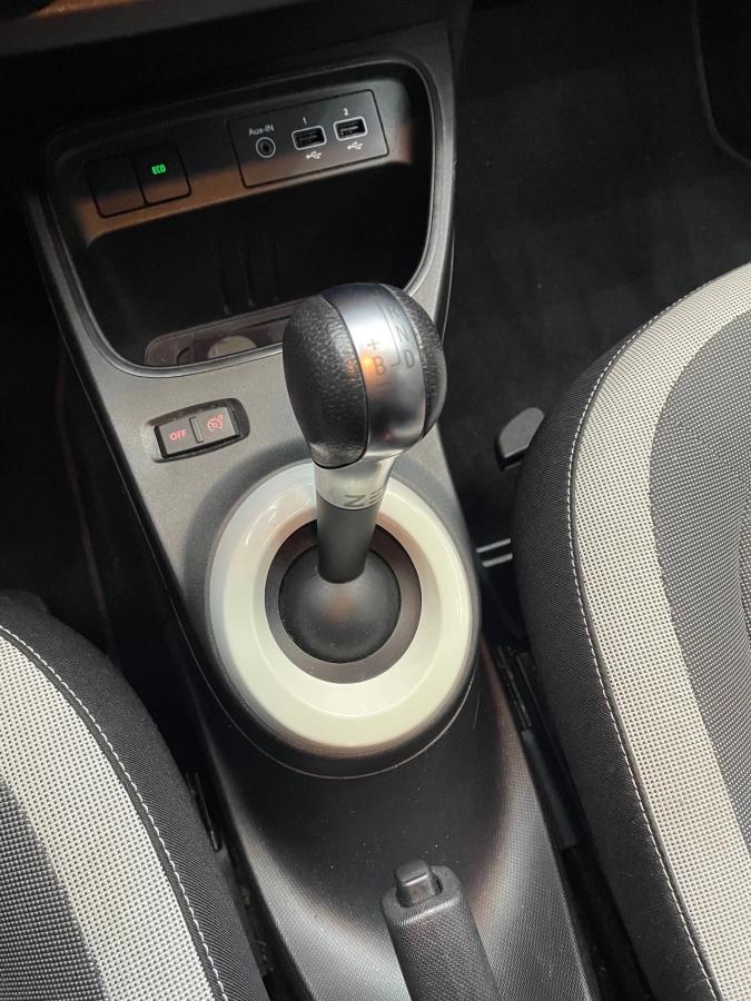 Renault Twingo Electric R80 ELECTRIC 80 42PPM 22KWH ACHAT-INTEGRAL ZEN BVA