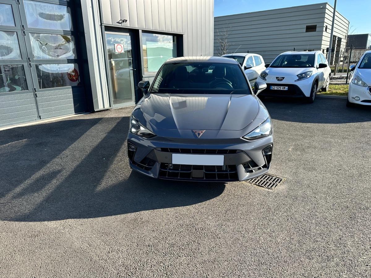 Cupra Leon 1.5 TSI 150 BVM6
