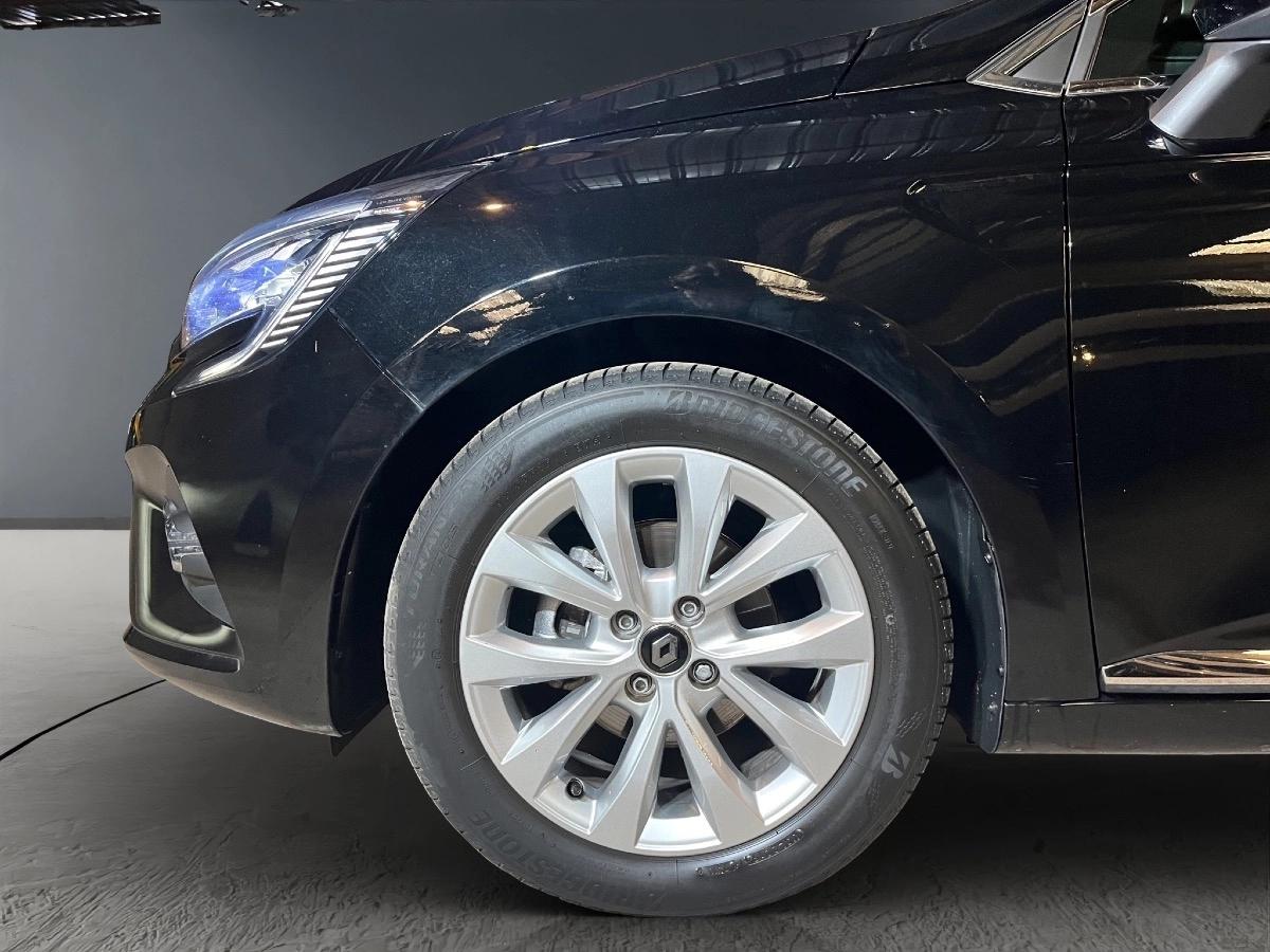 Renault Clio 1.0 TCE 100 INTENS