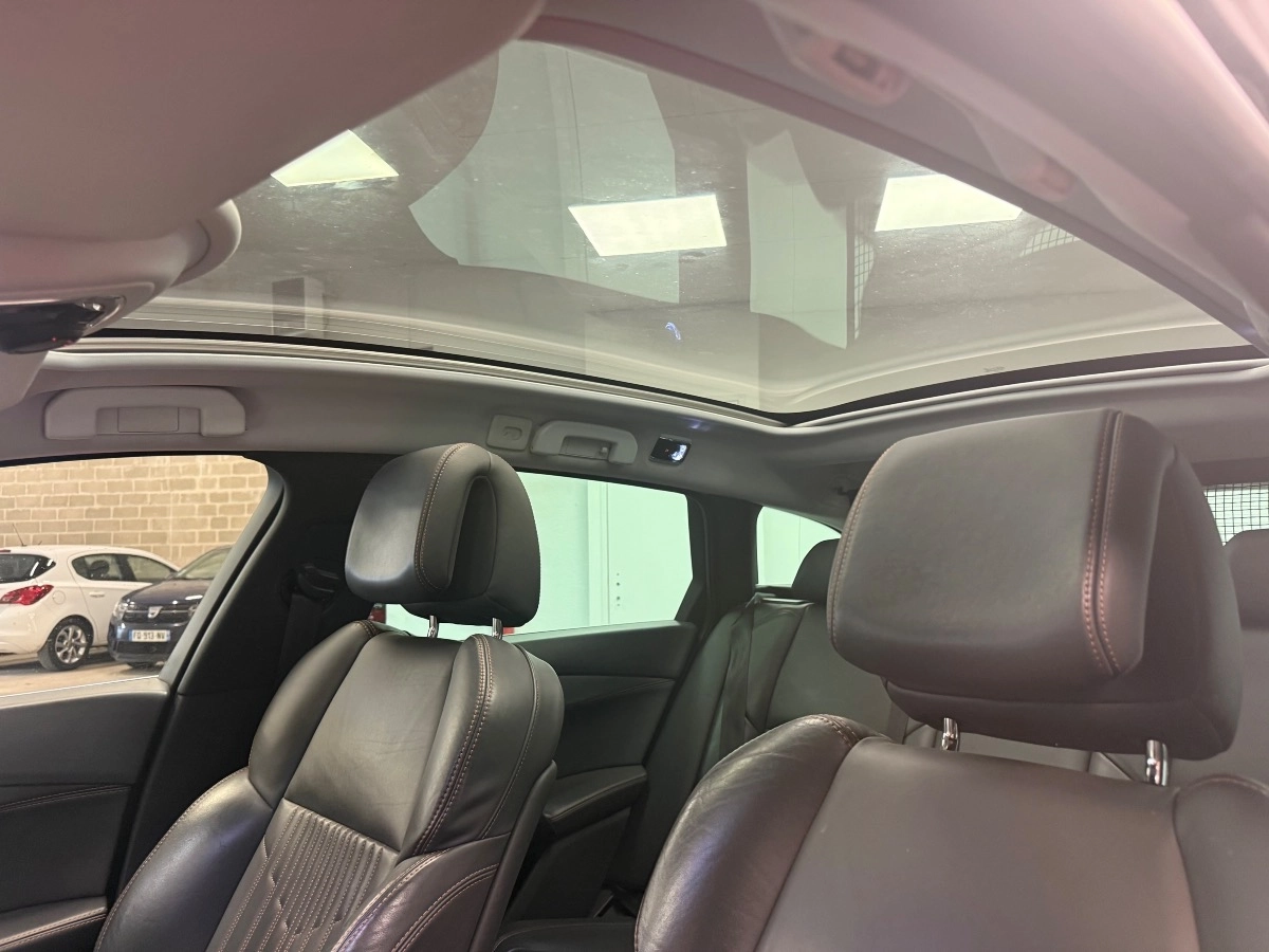 Peugeot 508 - photo 27