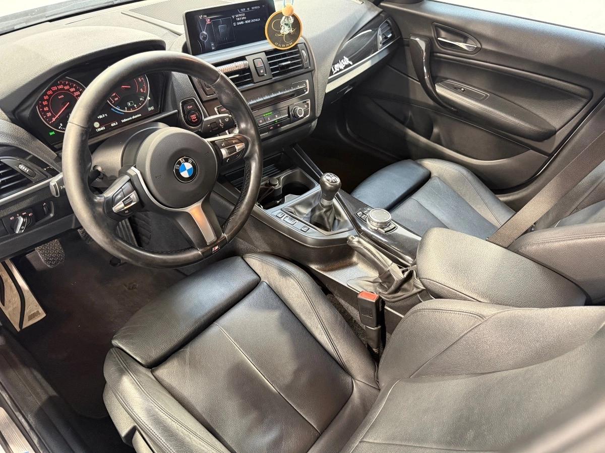 Bmw Serie 1