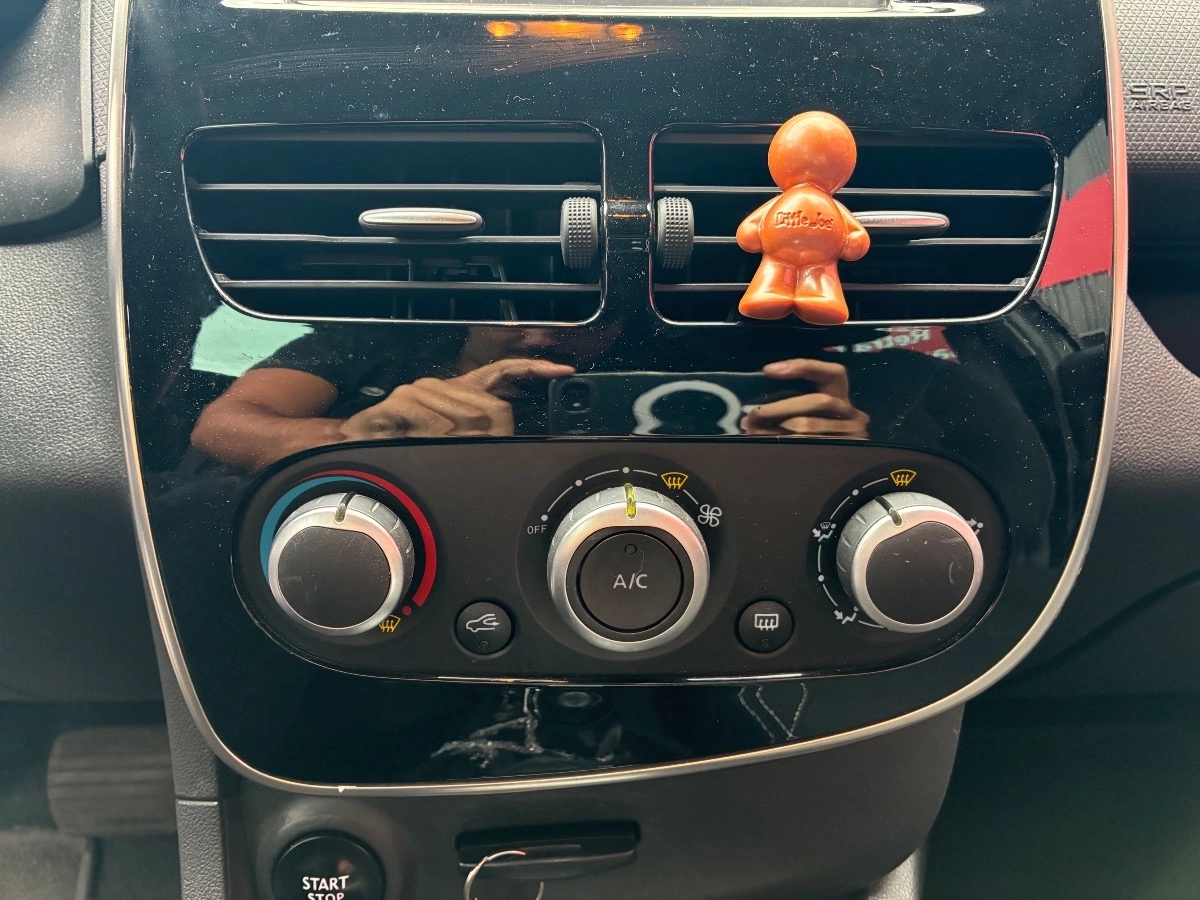 Renault Clio - photo 18
