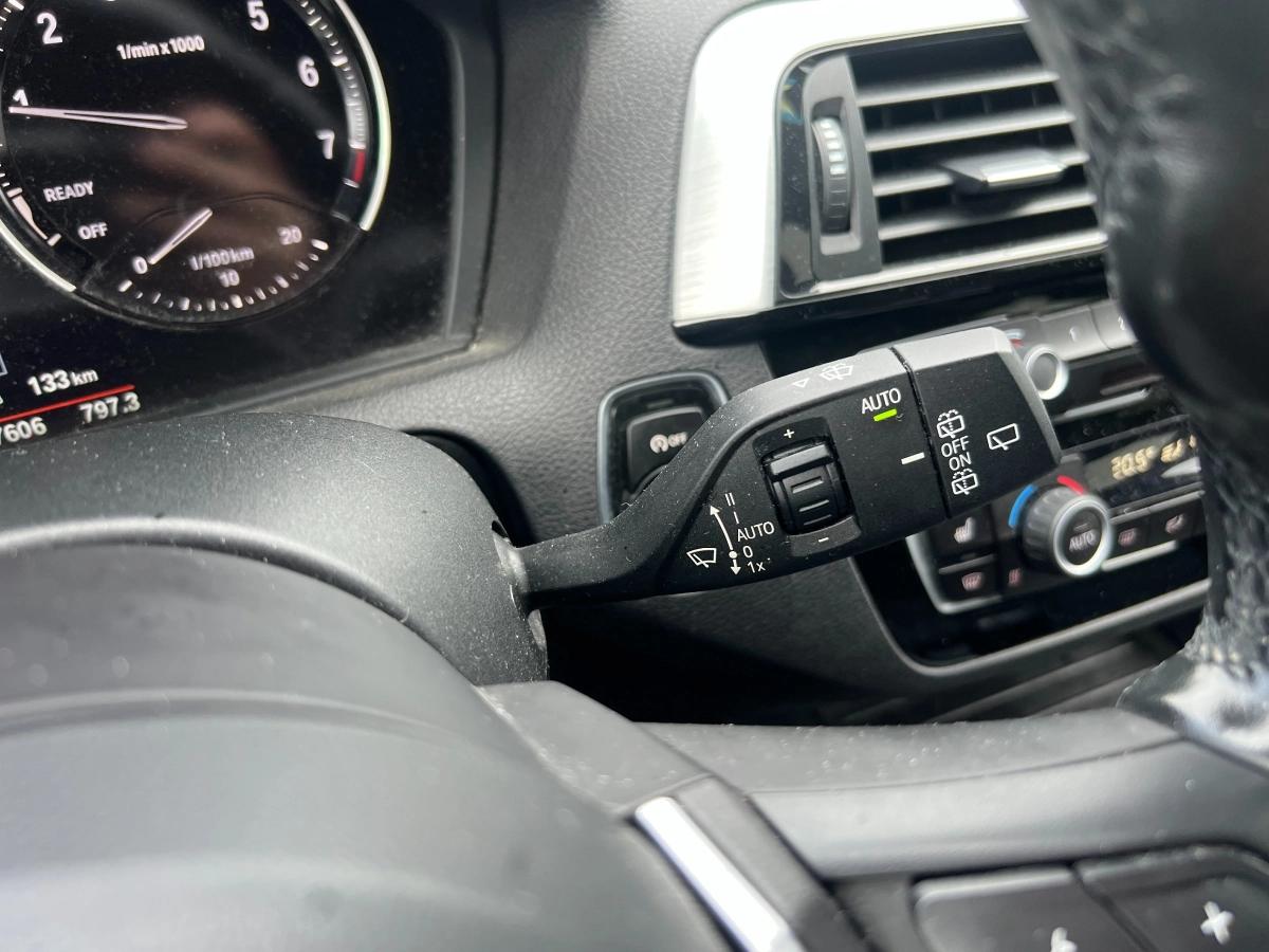 Bmw Serie 1 1.5 118 I 135 M-SPORT