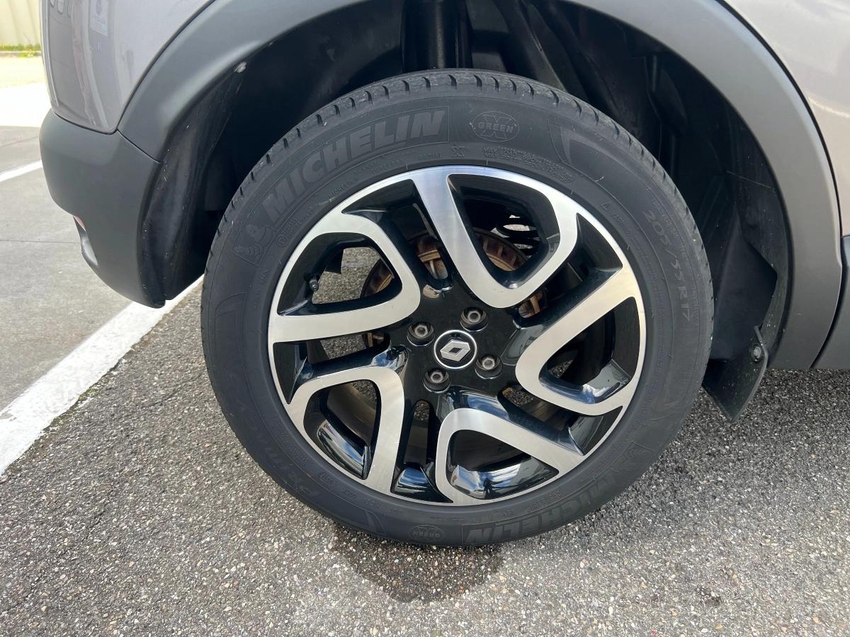 Renault Captur 0.9 TCE 90 INTENS