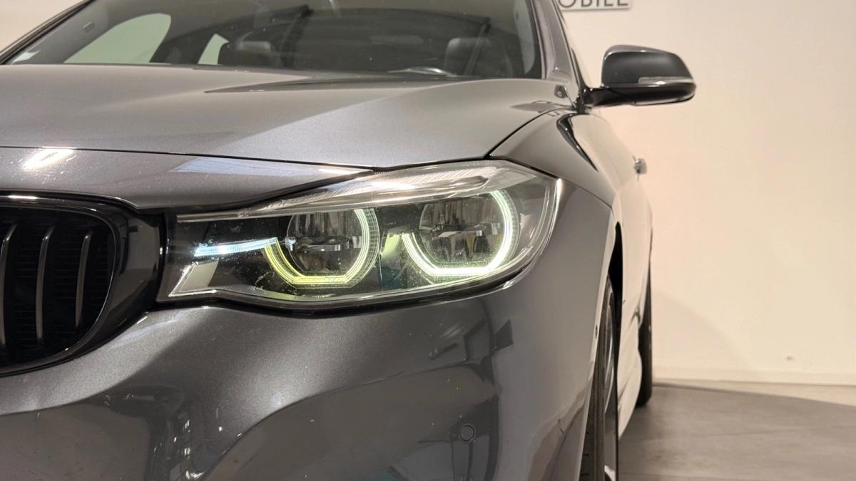 Bmw Serie 3