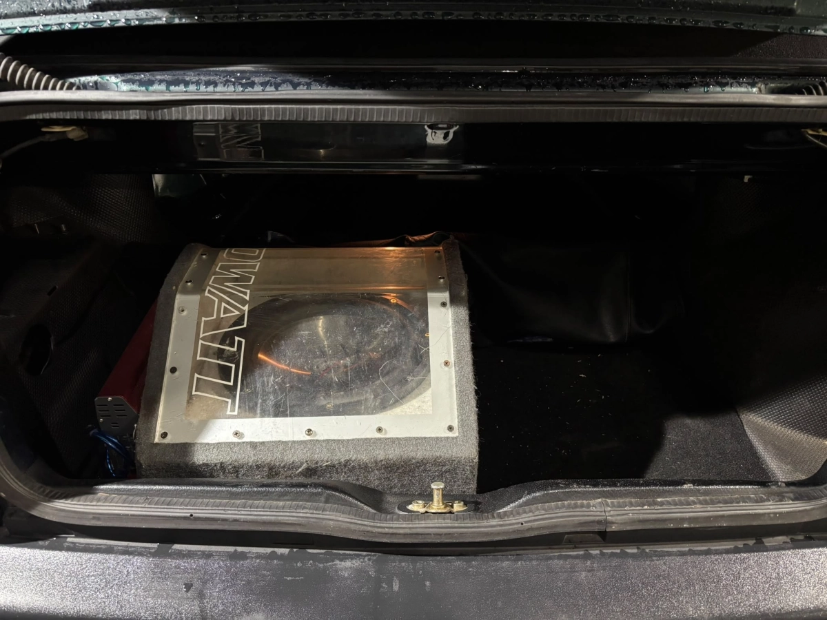 Volkswagen Golf - photo 23