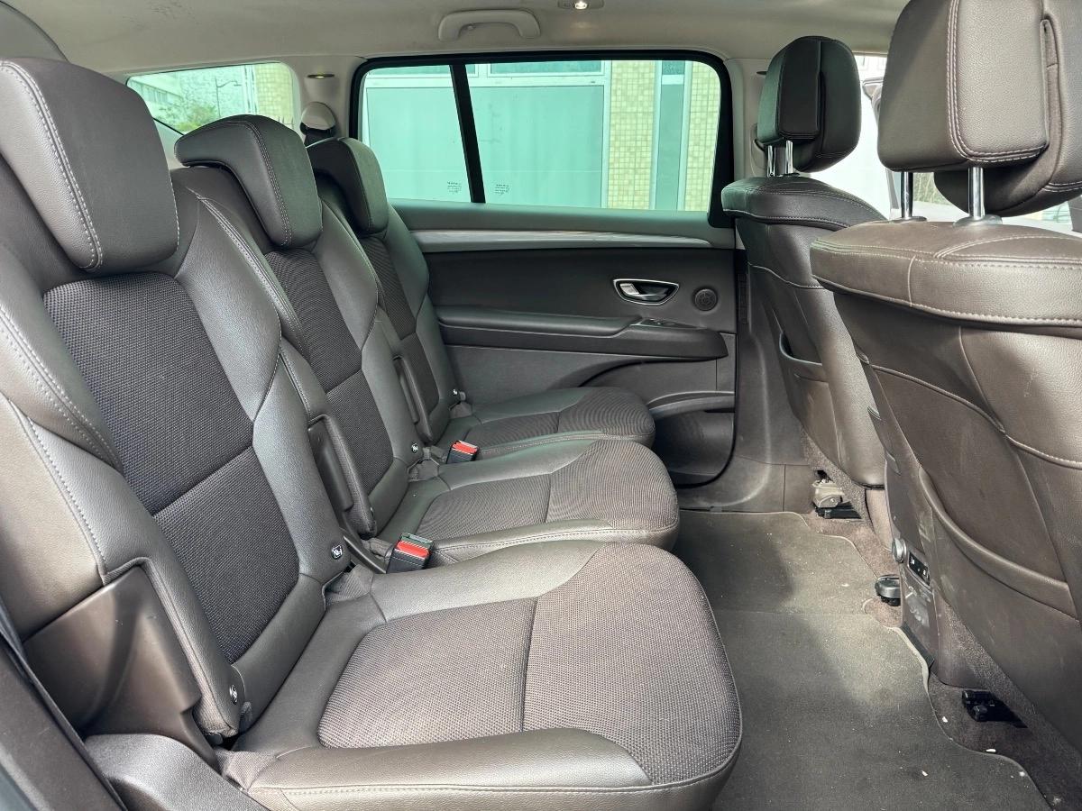 Renault Espace 1.6 DCI 160 ENERGY INTENS EDC BVA