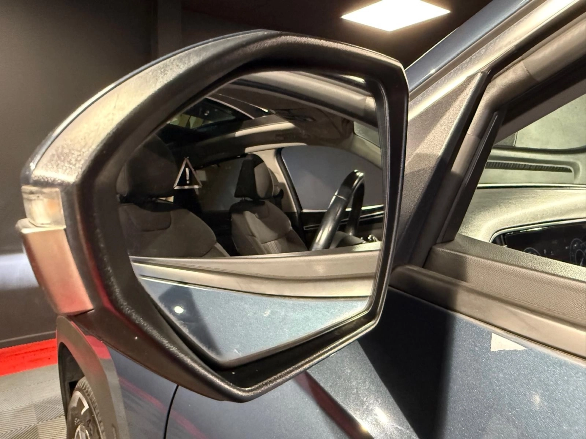 Hyundai Tucson - photo 19
