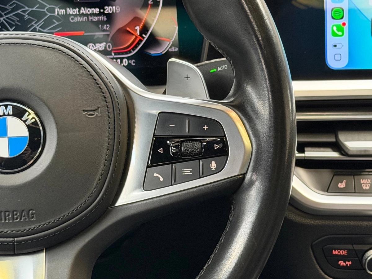 Bmw Serie 3 (G20) 320d 2.0 190 M Sport BVA8 Options+++