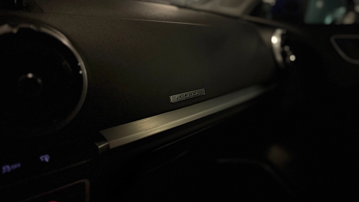 Audi A3 - photo 30