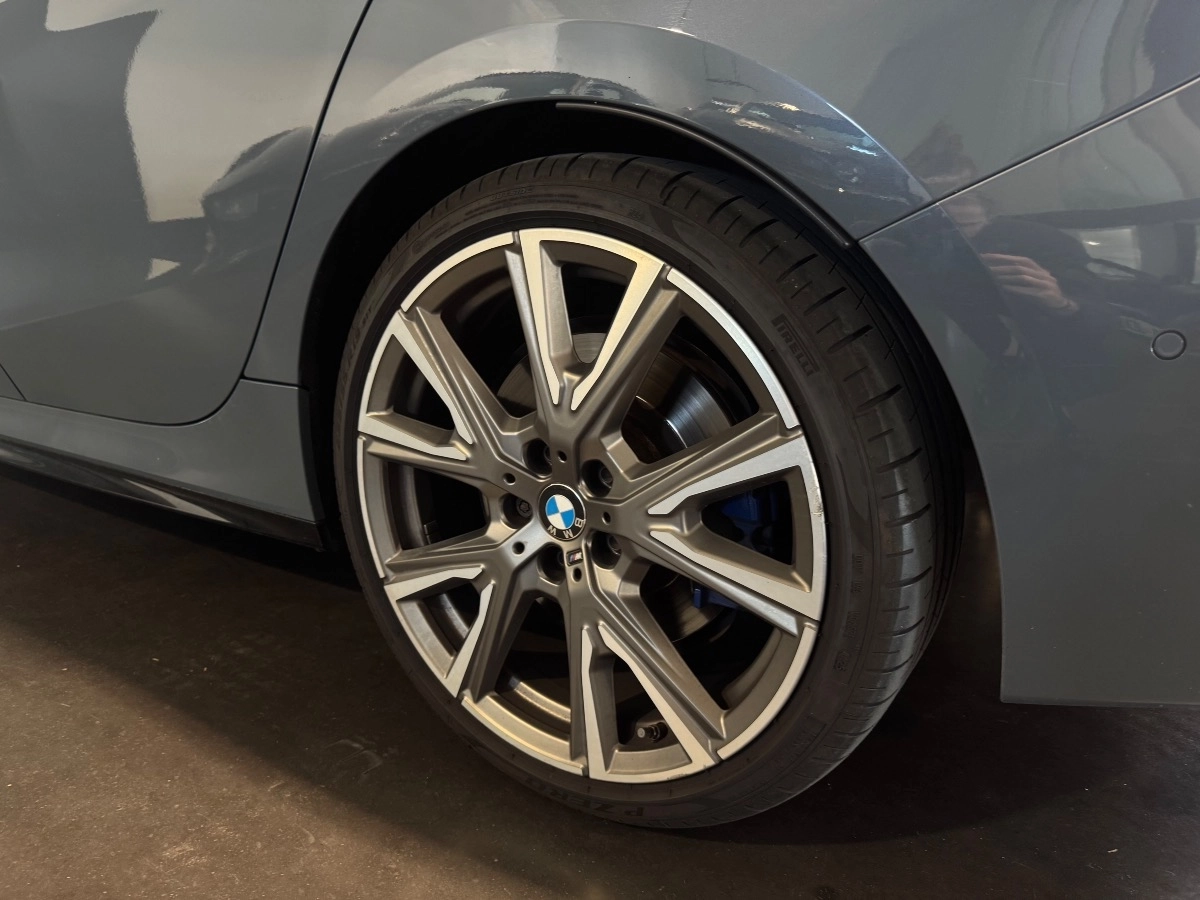 Bmw M135 - photo 27