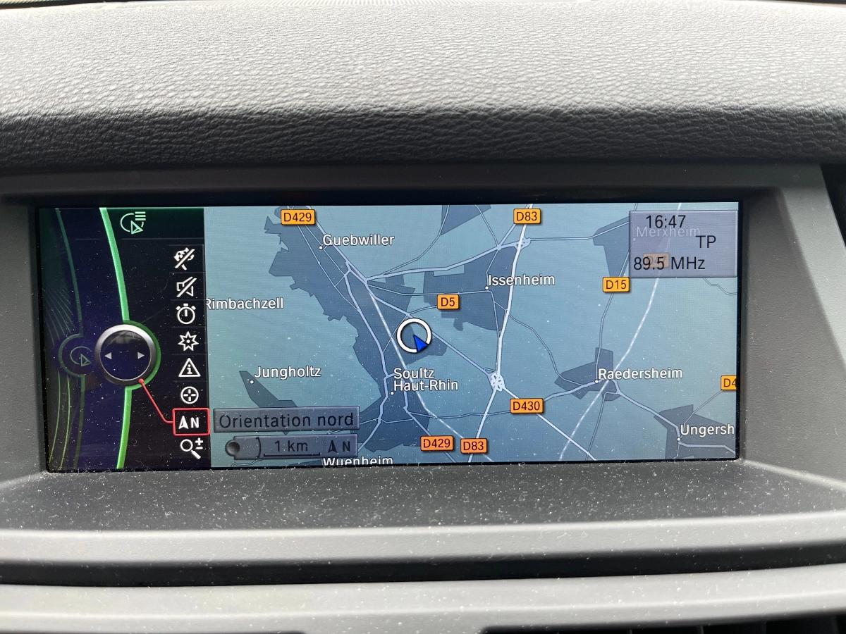 Bmw X6 4.0 D 305 EXCLUSIVE XDRIVE BVA