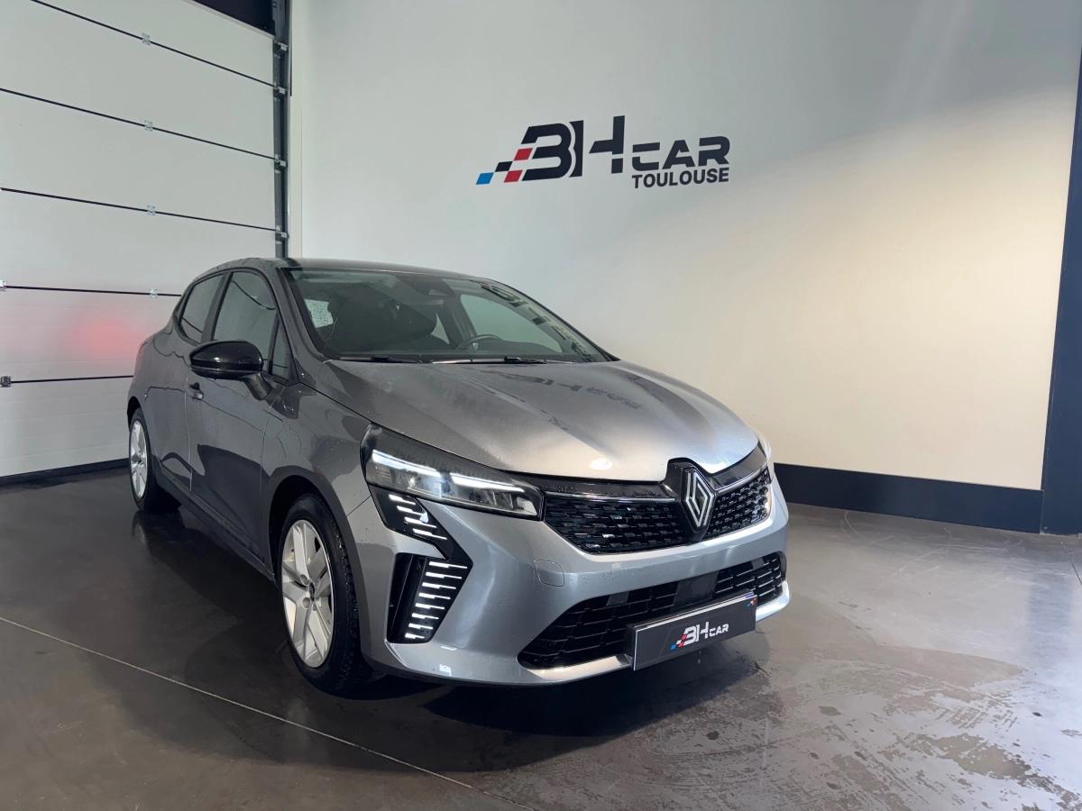Image RENAULT Clio