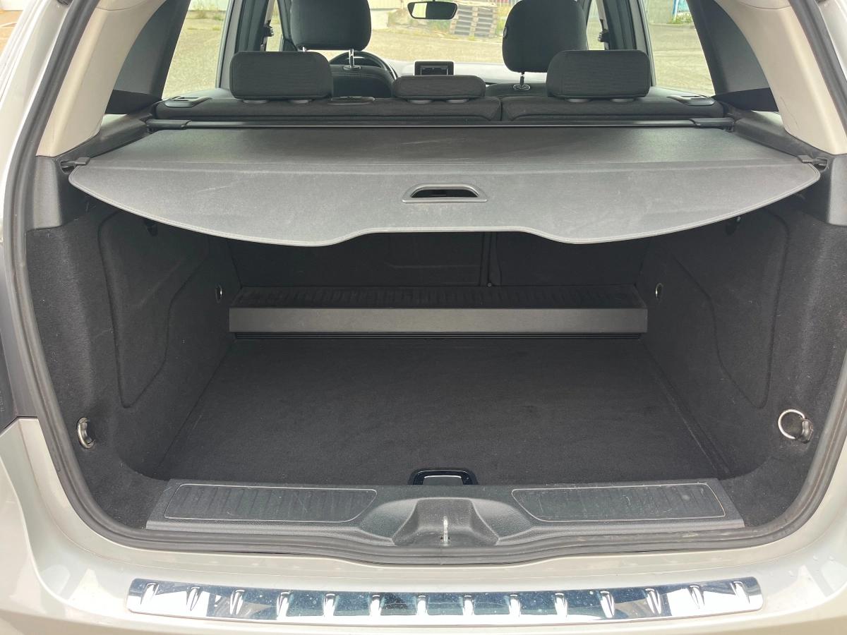 Mercedes Classe B 1.6 180 120 BLUEEFFICIENCY DESIGN