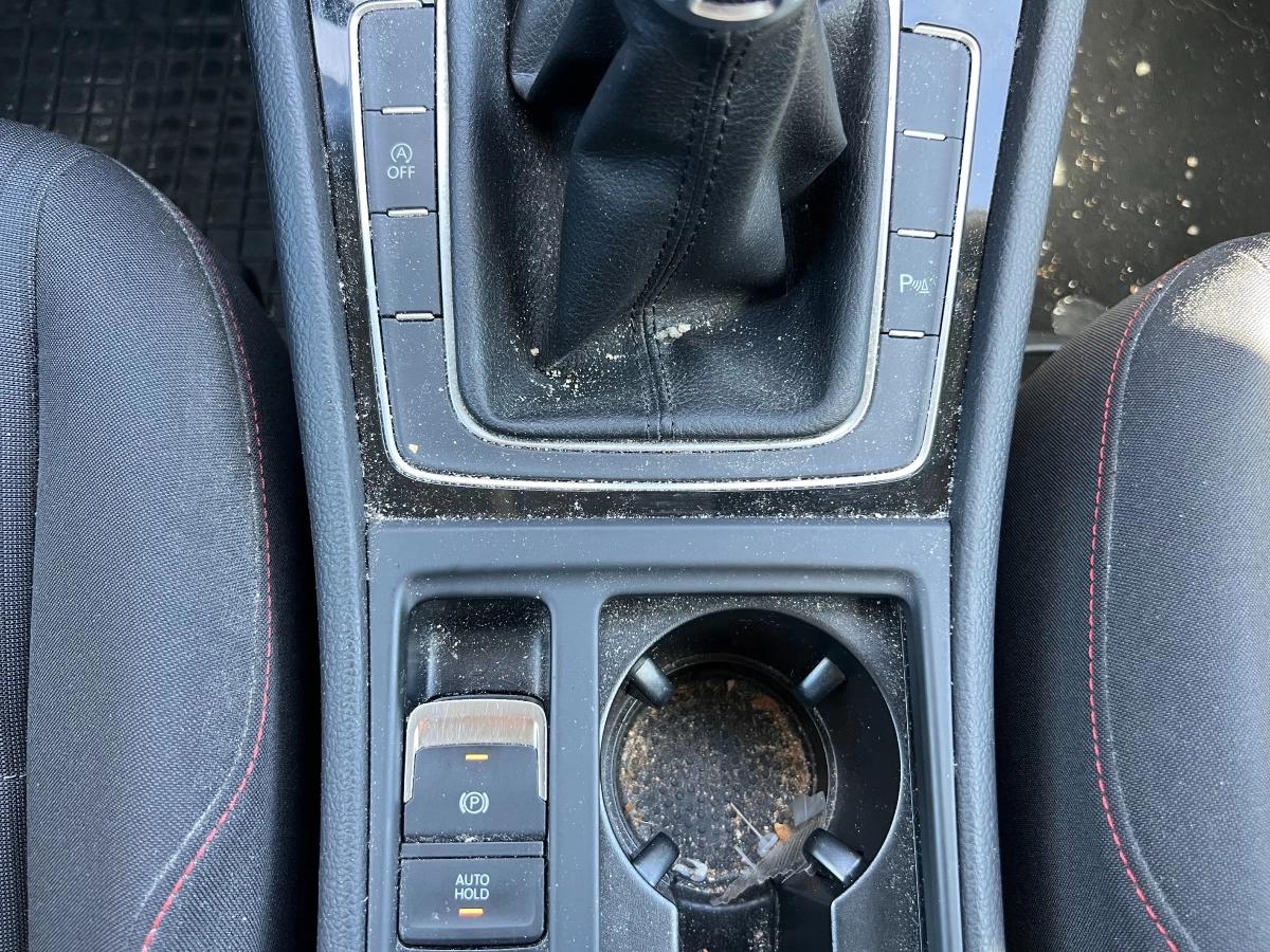 Volkswagen Golf 1.4 TSI 120 ADVANCE