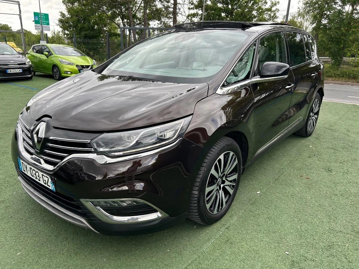 RENAULT Espace